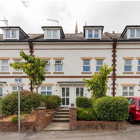 Appartamento Town Centre White House Bournemouth Esterno foto