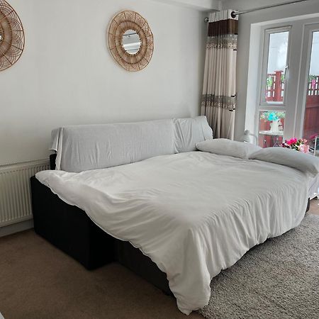 Appartamento Town Centre White House Bournemouth Esterno foto
