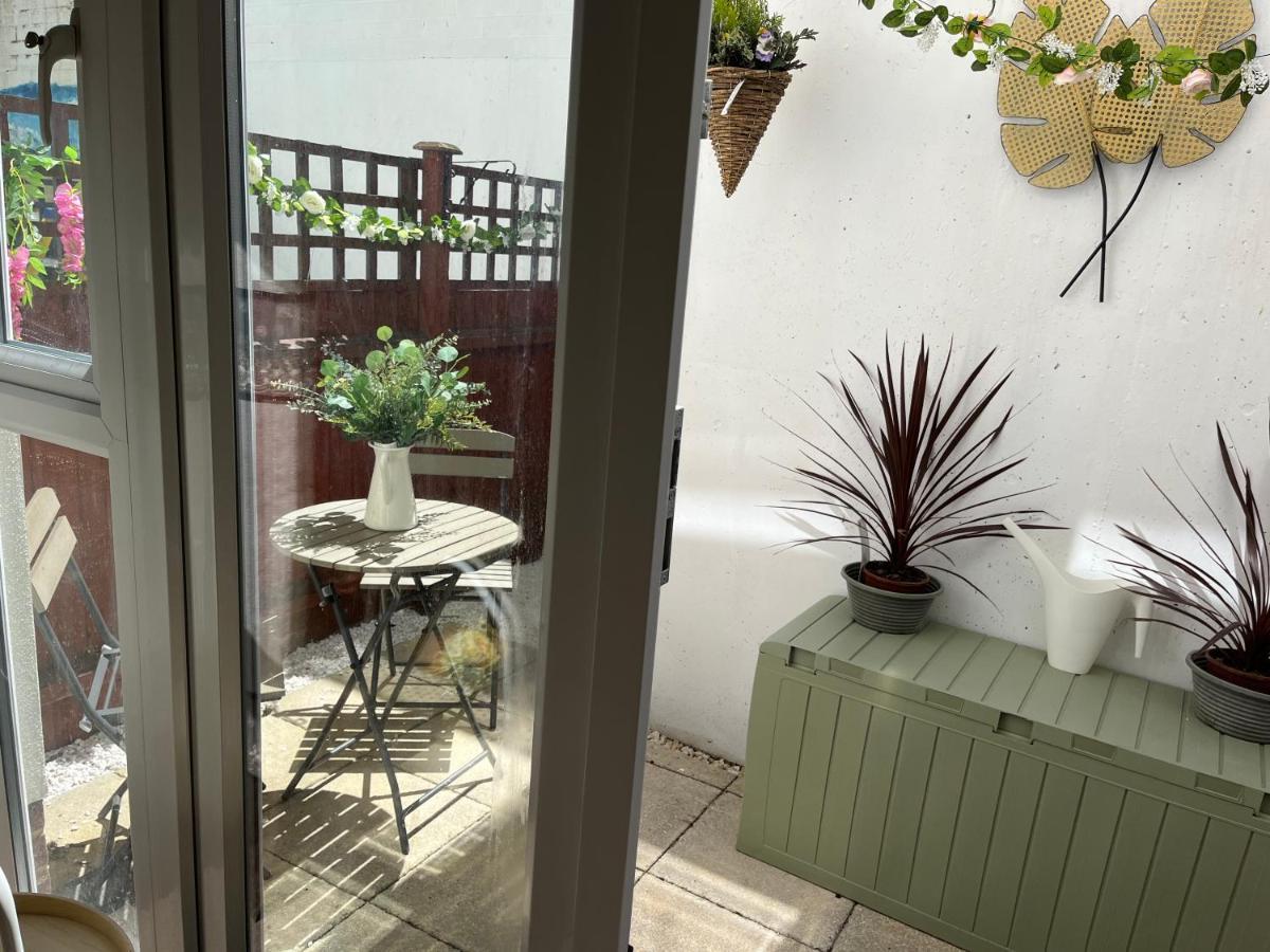 Appartamento Town Centre White House Bournemouth Esterno foto
