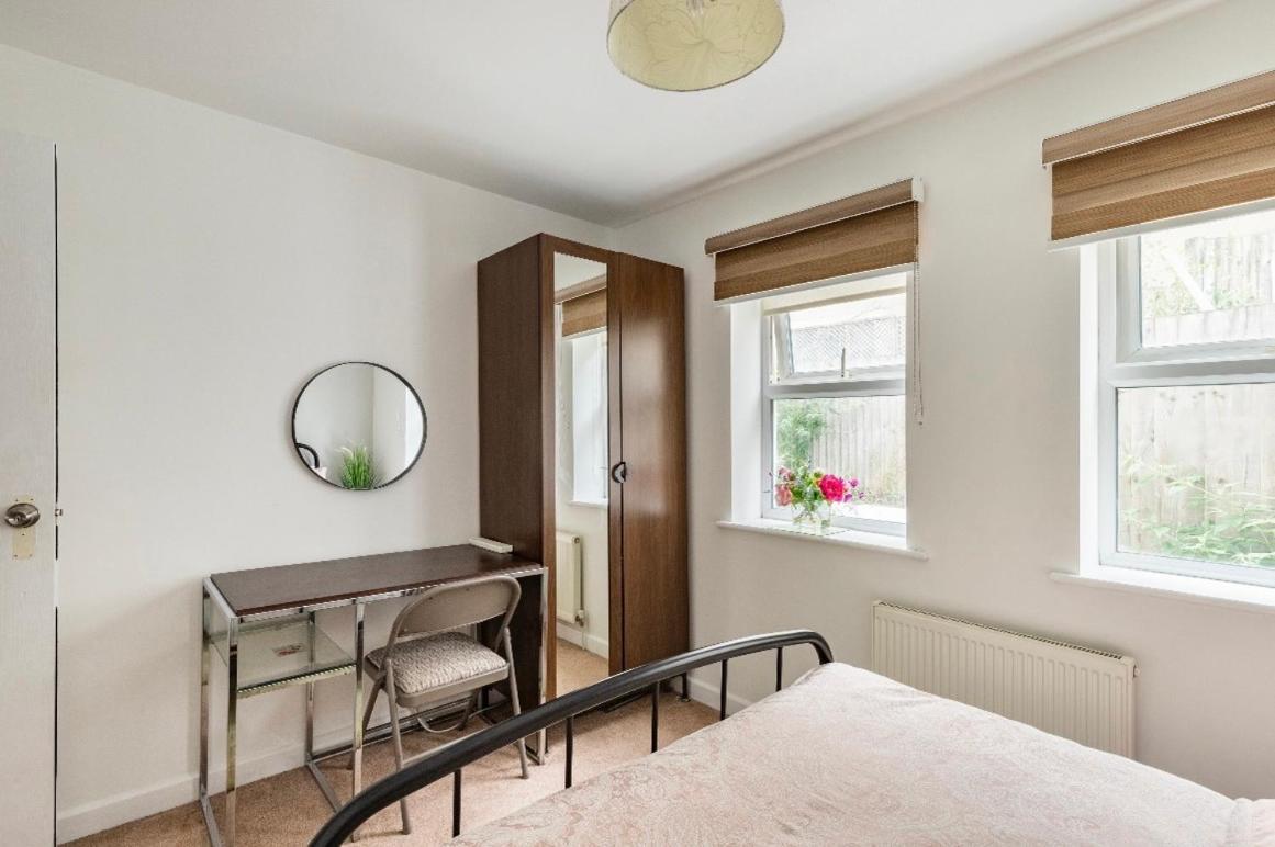 Appartamento Town Centre White House Bournemouth Esterno foto
