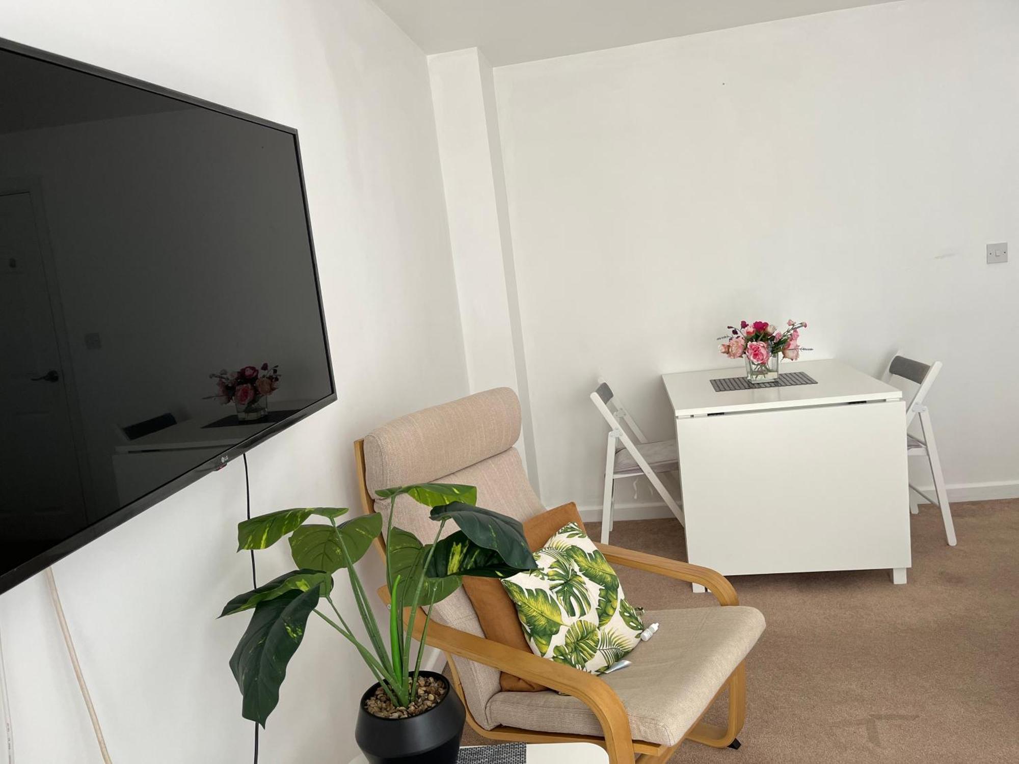 Appartamento Town Centre White House Bournemouth Esterno foto