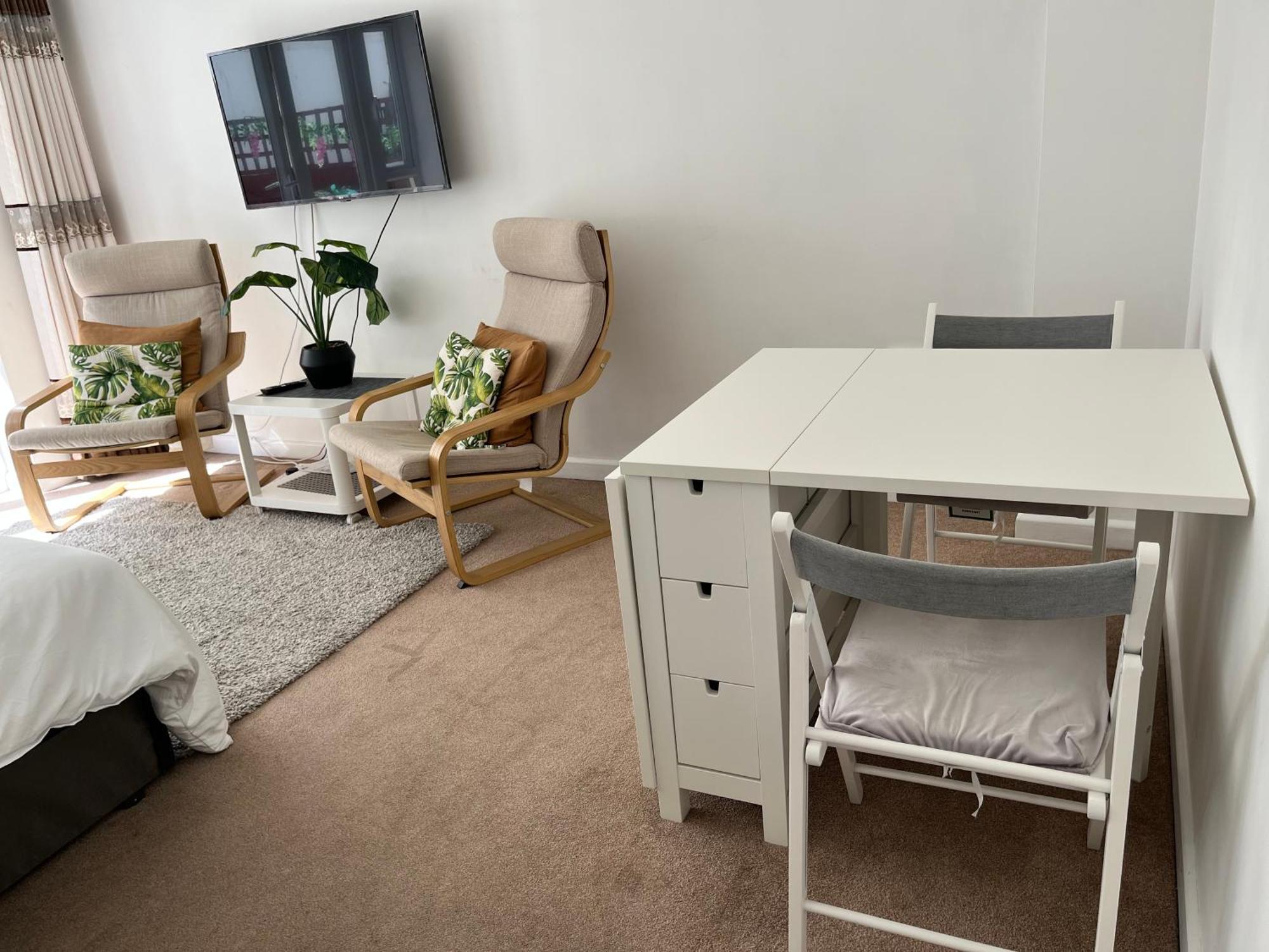 Appartamento Town Centre White House Bournemouth Esterno foto