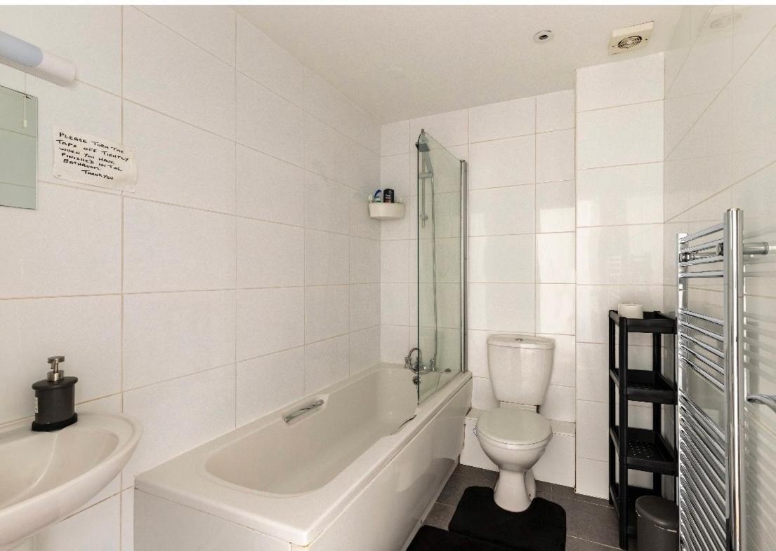 Appartamento Town Centre White House Bournemouth Esterno foto