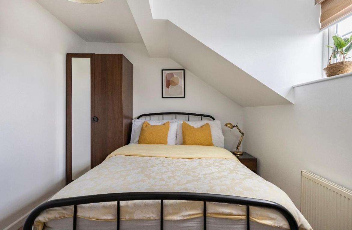 Appartamento Town Centre White House Bournemouth Esterno foto