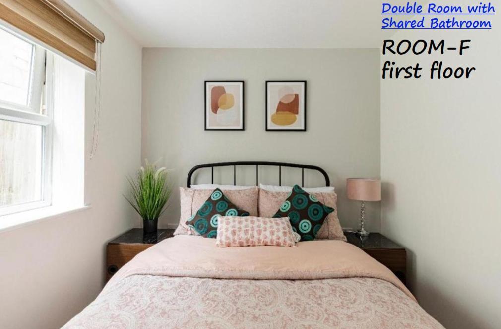 Appartamento Town Centre White House Bournemouth Esterno foto