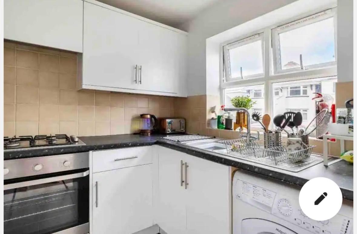 Appartamento Town Centre White House Bournemouth Esterno foto