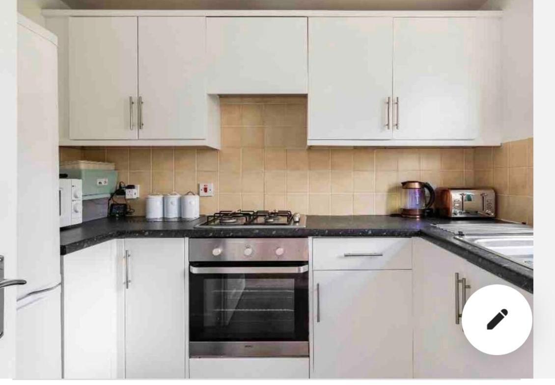 Appartamento Town Centre White House Bournemouth Esterno foto